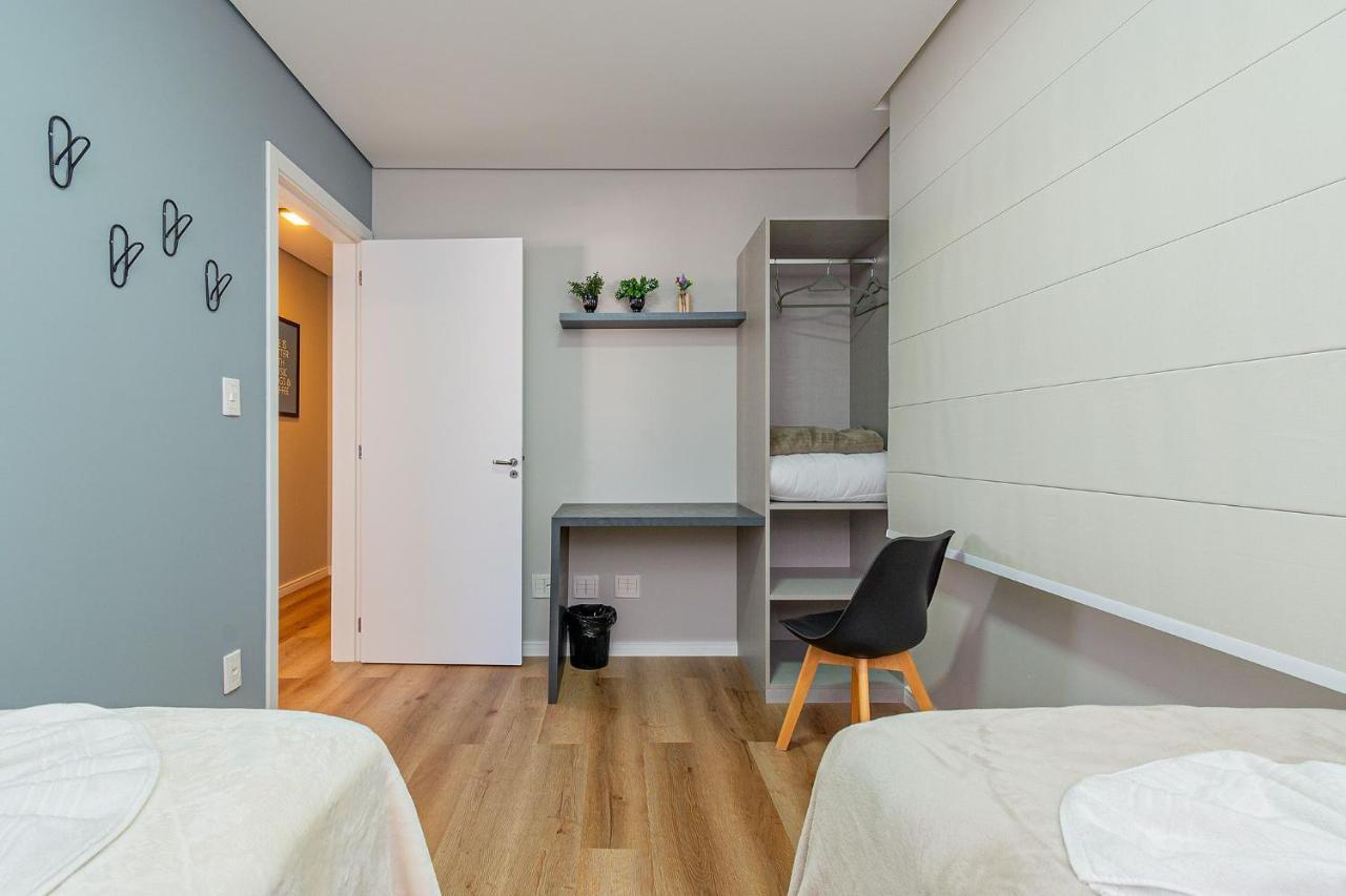 Casa Maravilhosa Em Canela - @Stayhousetemporada Bagian luar foto