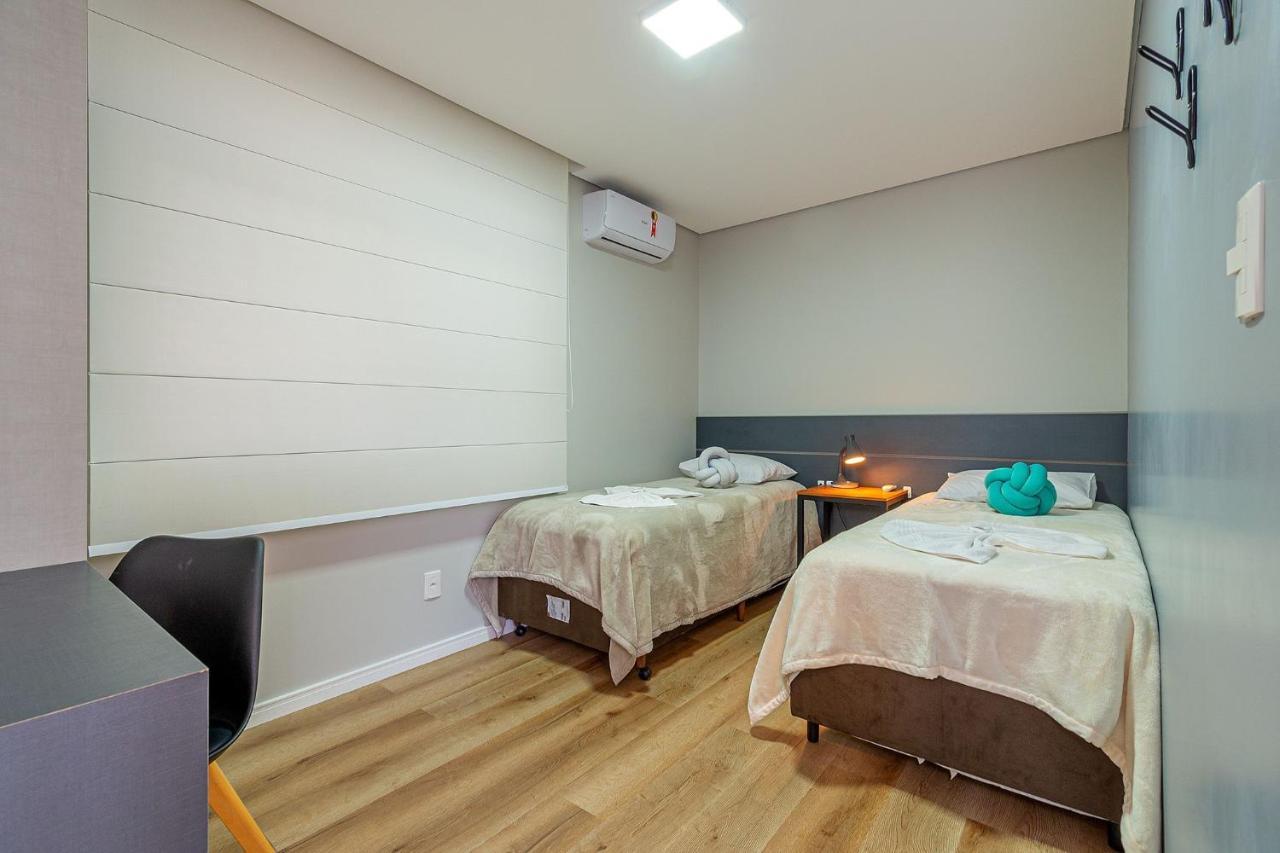 Casa Maravilhosa Em Canela - @Stayhousetemporada Bagian luar foto
