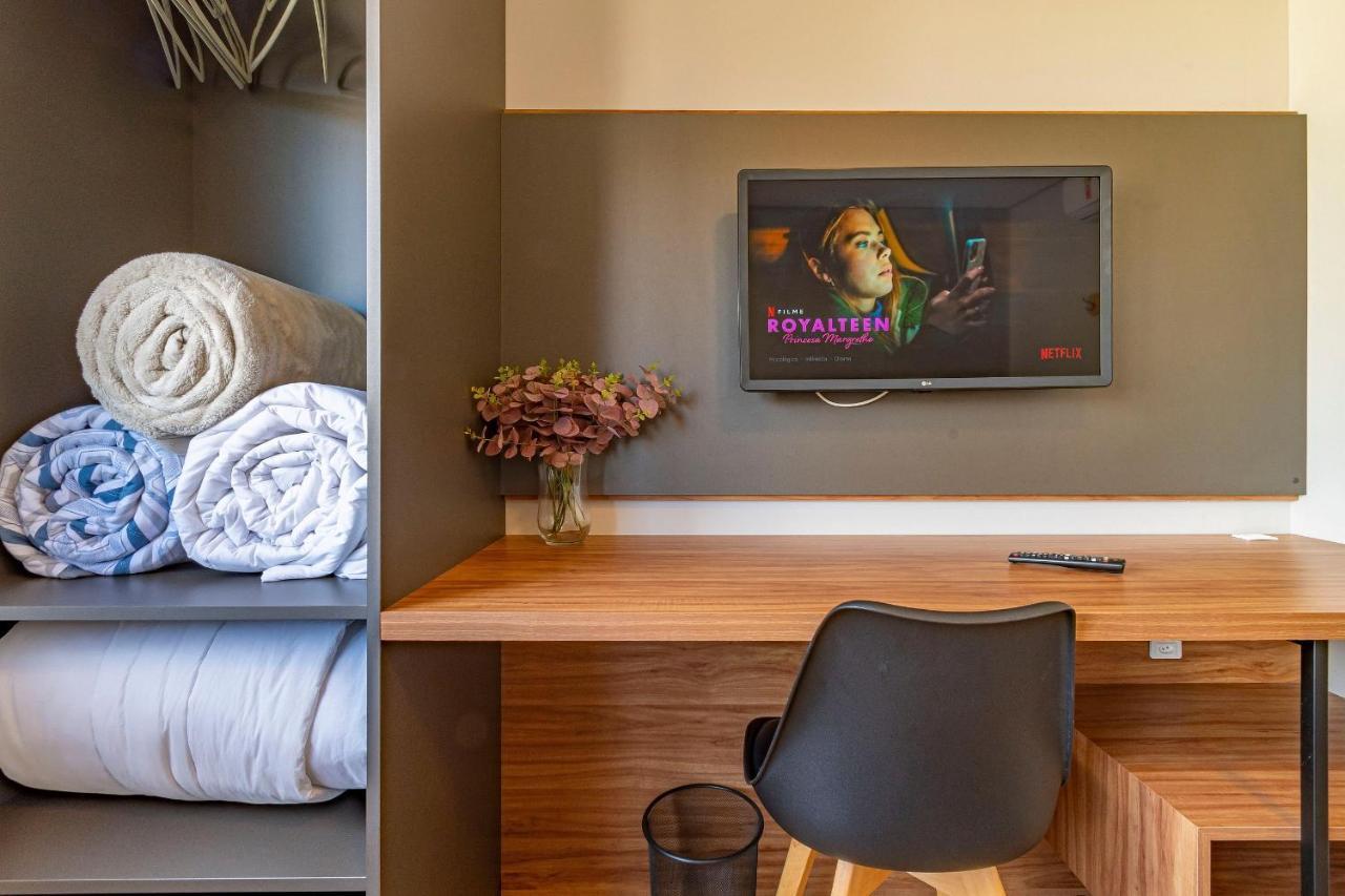 Casa Maravilhosa Em Canela - @Stayhousetemporada Bagian luar foto