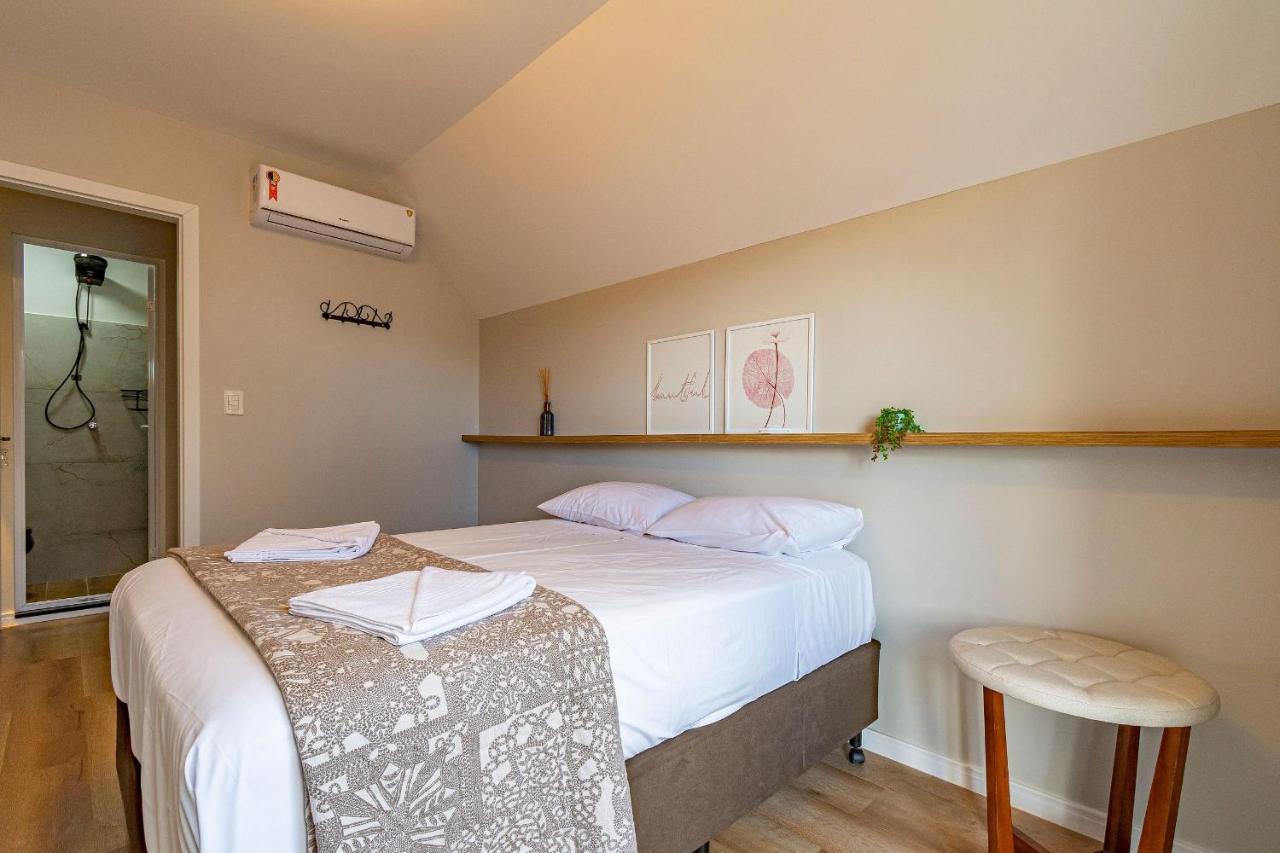 Casa Maravilhosa Em Canela - @Stayhousetemporada Bagian luar foto